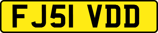 FJ51VDD