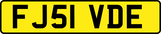 FJ51VDE