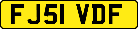 FJ51VDF