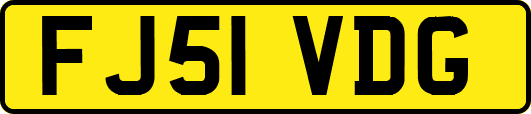 FJ51VDG