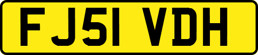 FJ51VDH