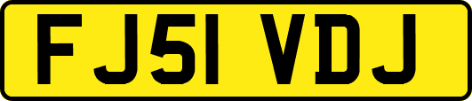 FJ51VDJ