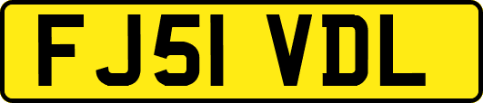 FJ51VDL