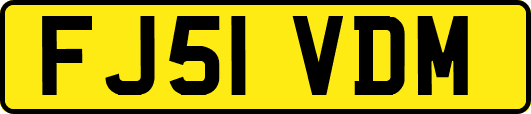 FJ51VDM