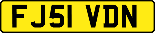 FJ51VDN