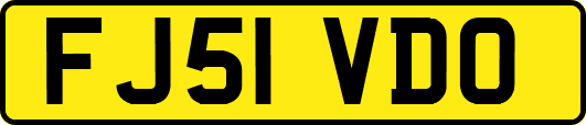 FJ51VDO