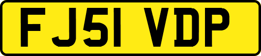 FJ51VDP
