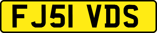FJ51VDS