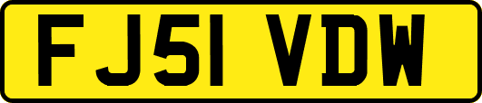 FJ51VDW