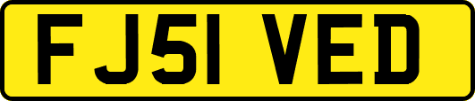 FJ51VED