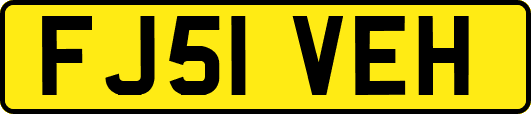 FJ51VEH