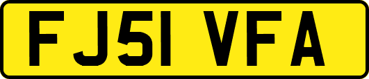 FJ51VFA