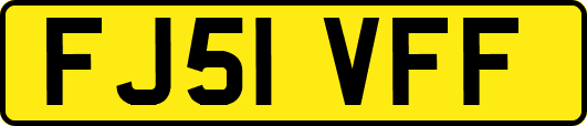 FJ51VFF