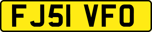 FJ51VFO