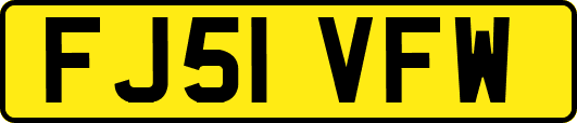 FJ51VFW