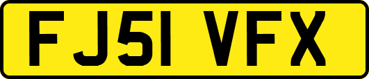 FJ51VFX