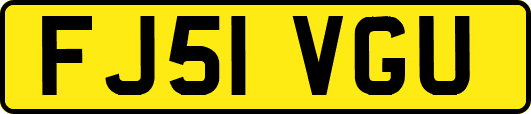 FJ51VGU