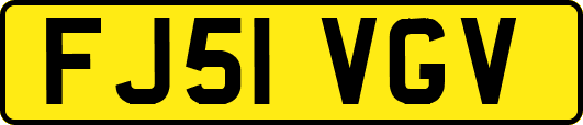 FJ51VGV