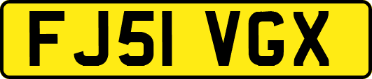 FJ51VGX