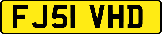 FJ51VHD