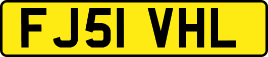 FJ51VHL