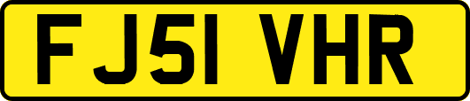 FJ51VHR