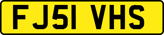 FJ51VHS