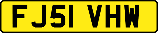 FJ51VHW