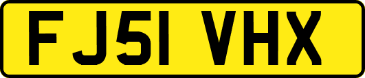 FJ51VHX