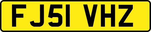 FJ51VHZ