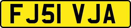 FJ51VJA