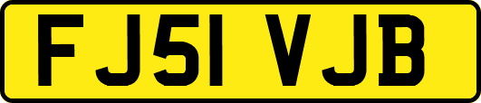 FJ51VJB