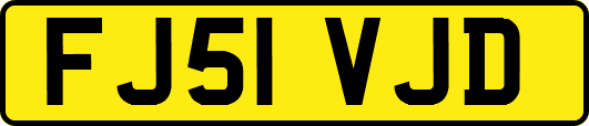 FJ51VJD