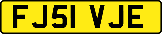 FJ51VJE