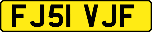 FJ51VJF