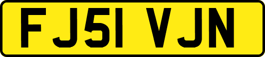 FJ51VJN