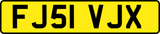 FJ51VJX