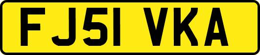 FJ51VKA