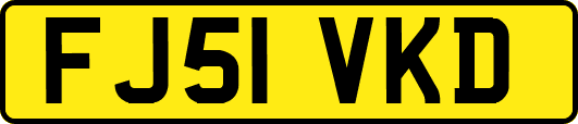 FJ51VKD