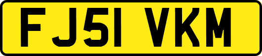 FJ51VKM