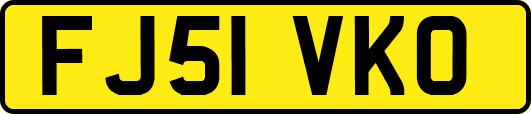 FJ51VKO