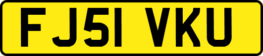 FJ51VKU