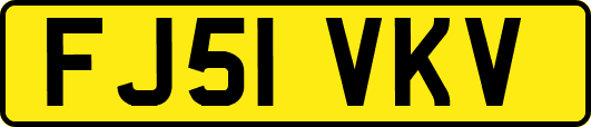 FJ51VKV