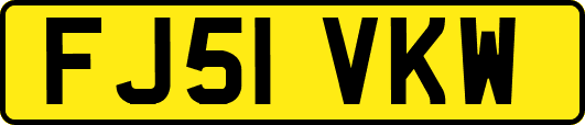FJ51VKW