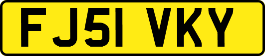 FJ51VKY