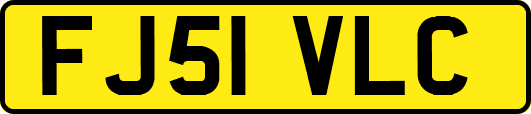 FJ51VLC