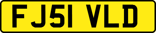 FJ51VLD