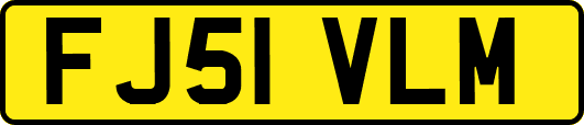 FJ51VLM