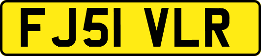 FJ51VLR