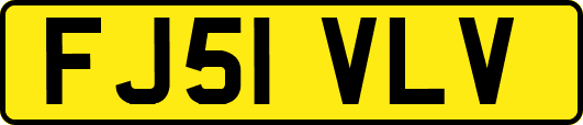 FJ51VLV